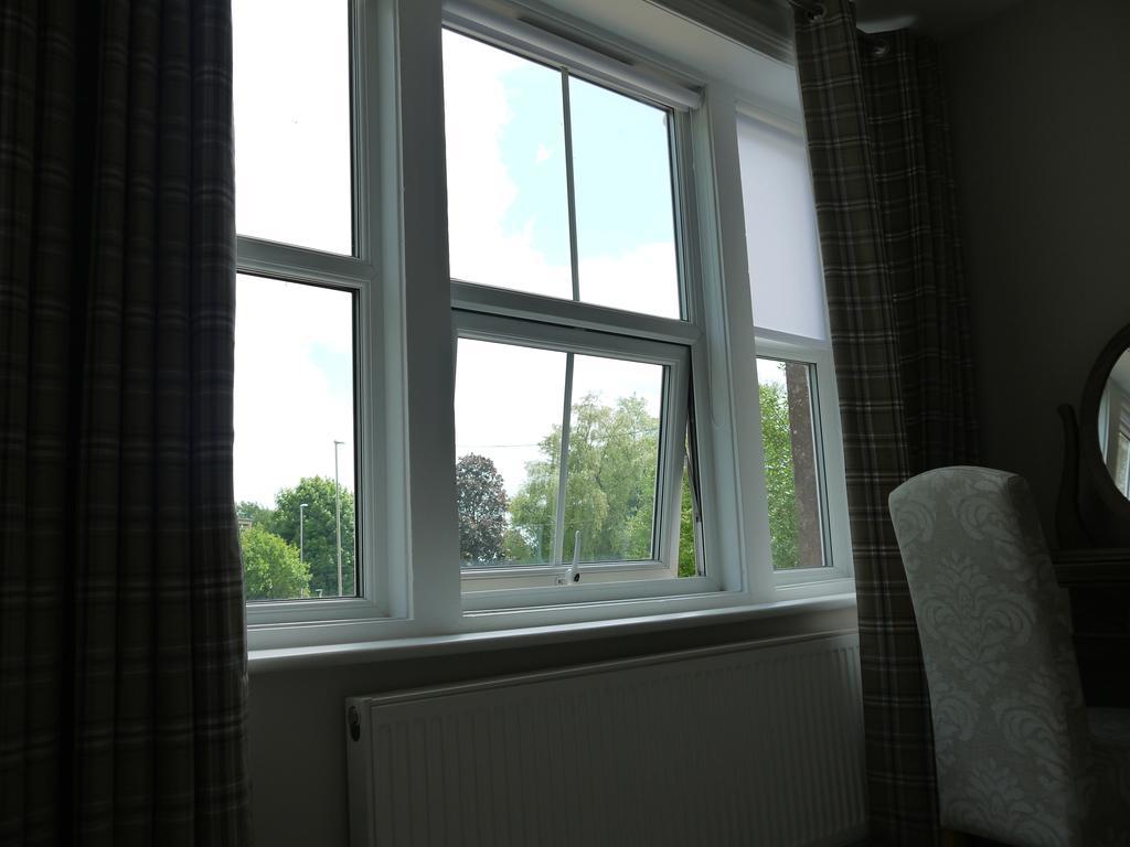 Three Ivy Cross Bed & Breakfast Shaftesbury Room photo